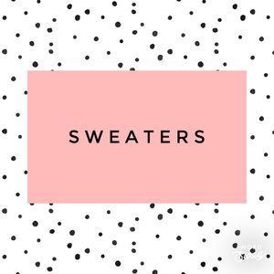 Plus Size Sweaters and Cardigans